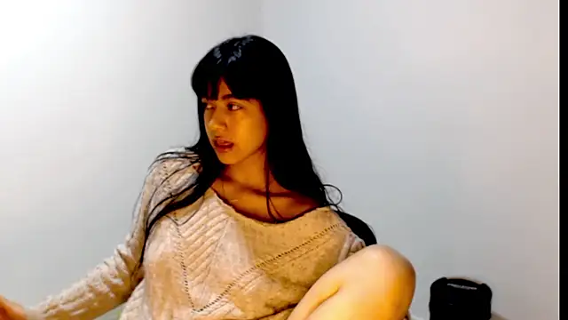 Snapshot of meganmiauu chatting on 05.04.26 meganmiauu online show from 05.04.26