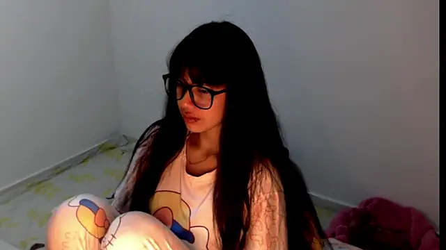 Snapshot of meganmiauu chatting on 05.18.26 meganmiauu online show from 05.18.26