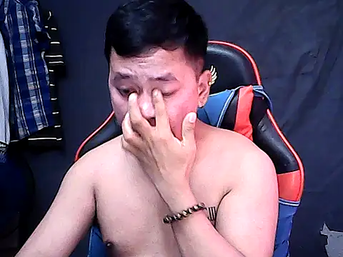 sweet sexyasian69 online show from 05.19.26