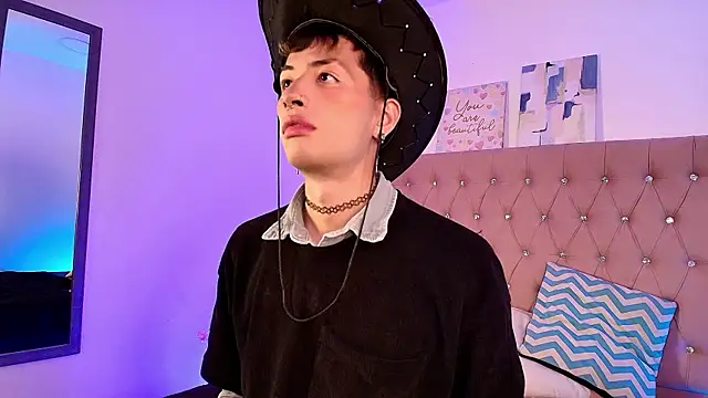 OzorioDany online show from 12.19.25