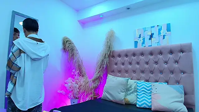 OzorioDany online show from 01.14.26