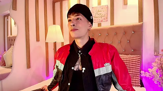 OzorioDany online show from 02.21.26