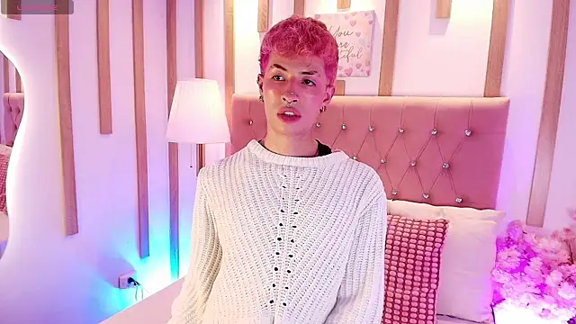 OzorioDany online show from 04.09.26