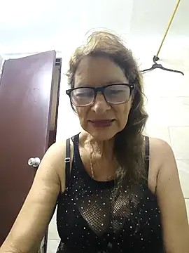 MaryeLunna online show from 12.02.25