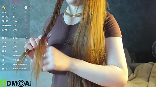 Roxy Sunnny online show from 09.24.25