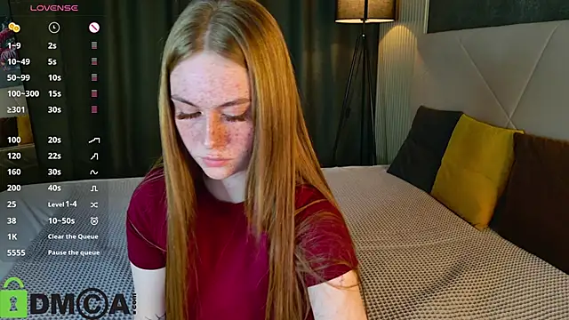 Roxy Sunnny online show from 10.23.25