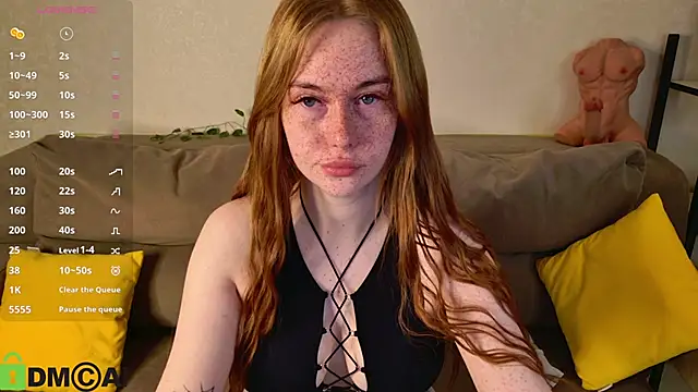 Roxy Sunnny online show from 10.24.25