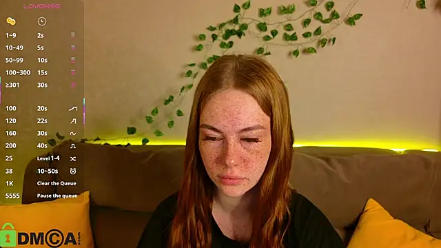 Roxy Sunnny online show from 10.29.25