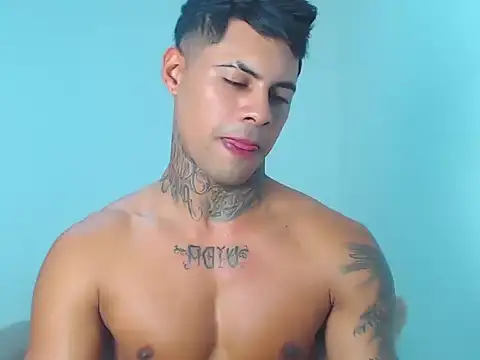 seth bllack1 online show from 02.20.26