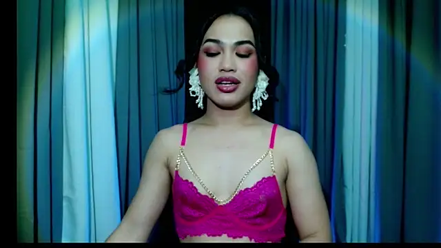 Snapshot of HavenJade_TS chatting on 02.04.26 HavenJade TS online show from 02.04.26