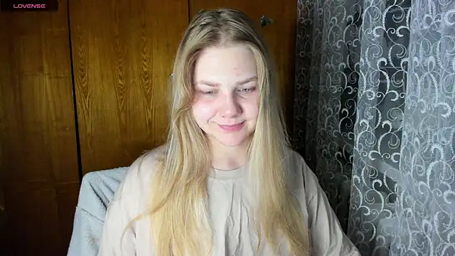 AlinaMors online show from 11.09.25