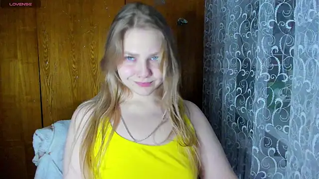 AlinaMors online show from 12.20.25