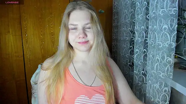 AlinaMors online show from 12.22.25