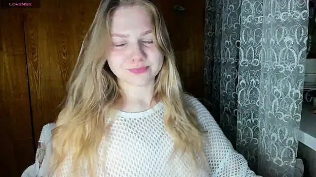 AlinaMors online show from 02.07.26