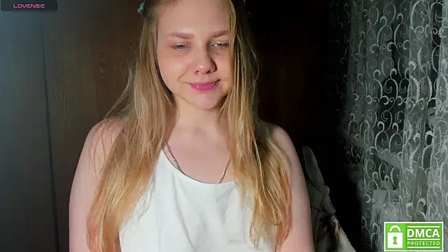 AlinaMors online show from 04.16.26