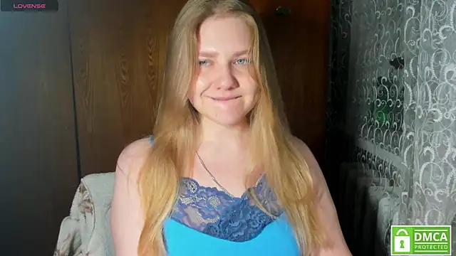 AlinaMors online show from 04.17.26