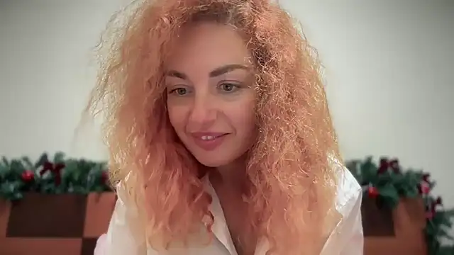 Reddgiirl online show from 11.30.25