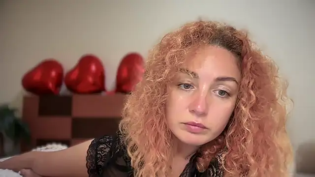 Reddgiirl online show from 03.21.26