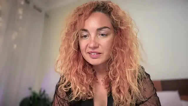 Reddgiirl online show from 04.02.26