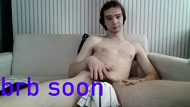 ScottBrand online show from 01.12.26