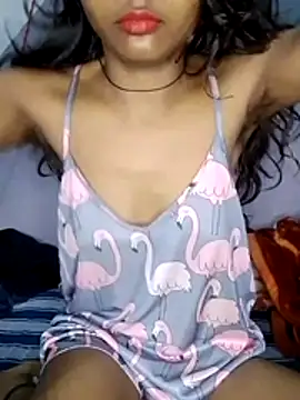 Mona Lucky online show from 02.26.26