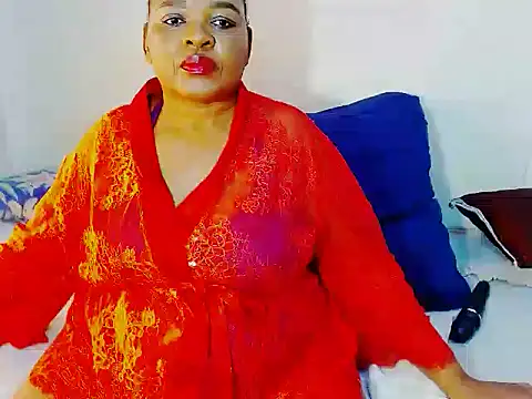 Love-Racheal75 online show from 06.05.26