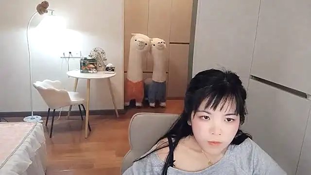 XiaoAnQi online show from 10.16.25