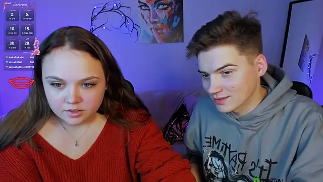 keri ti online show from 10.12.25