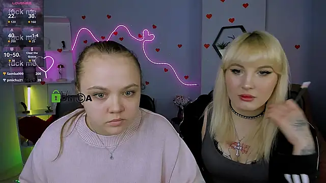 Snapshot of keri_ti chatting on 03.02.26 keri ti online show from 03.02.26