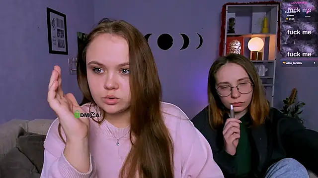 Snapshot of keri_ti chatting on 03.09.26 keri ti online show from 03.09.26