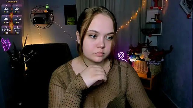 Snapshot of keri_ti chatting on 03.19.26 keri ti online show from 03.19.26