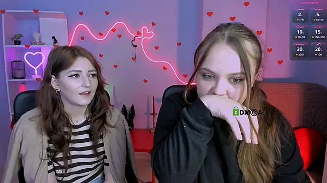 Snapshot of keri_ti chatting on 03.26.26 keri ti online show from 03.26.26