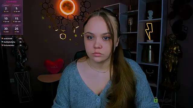 Snapshot of keri_ti chatting on 03.27.26 keri ti online show from 03.27.26