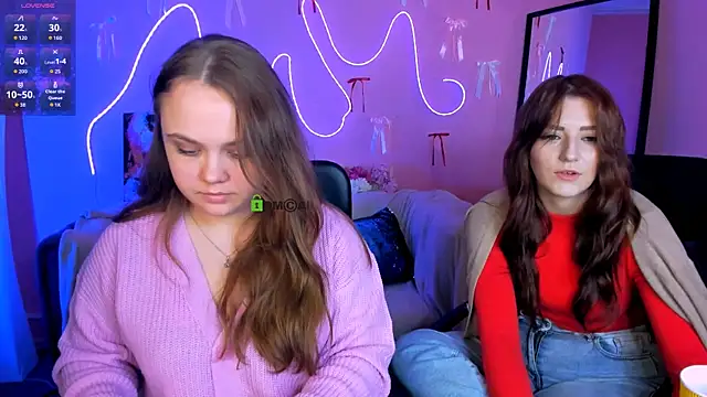 Snapshot of keri_ti chatting on 03.29.26 keri ti online show from 03.29.26