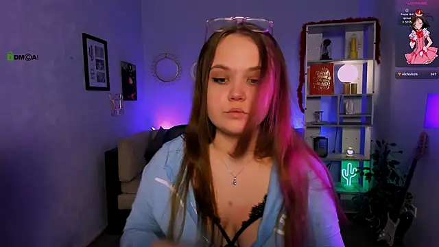 Snapshot of keri_ti chatting on 04.10.26 keri ti online show from 04.10.26