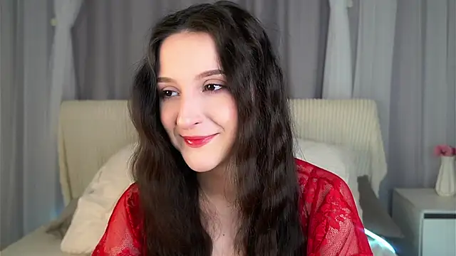 Snapshot of FalineBeacher chatting on 02.14.26 FalineBeacher online show from 02.14.26