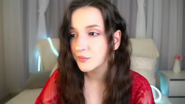 Snapshot of FalineBeacher chatting on 02.18.26 FalineBeacher online show from 02.18.26