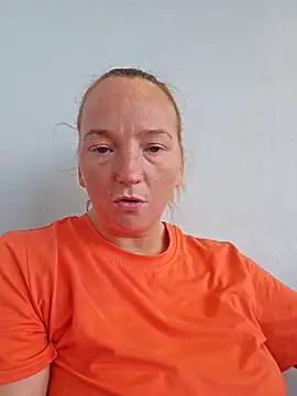 JustYourNormalCouple online show from 09.21.25