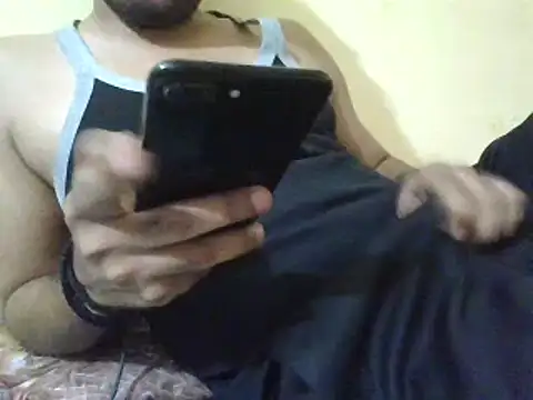 ahhnatti online show from 02.27.26