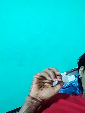 Snapshot of Soniya_Roy chatting on 10.28.25 Soniya Roy online show from 10.28.25