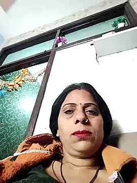 Soniya Roy online show from 12.16.25