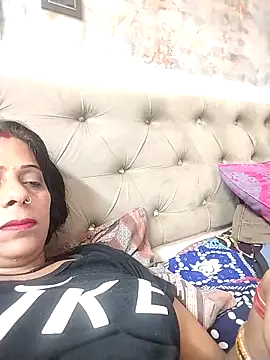 Soniya Roy online show from 03.28.26