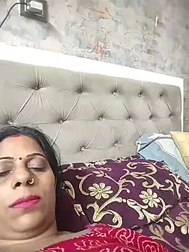 Soniya Roy online show from 07.17.26