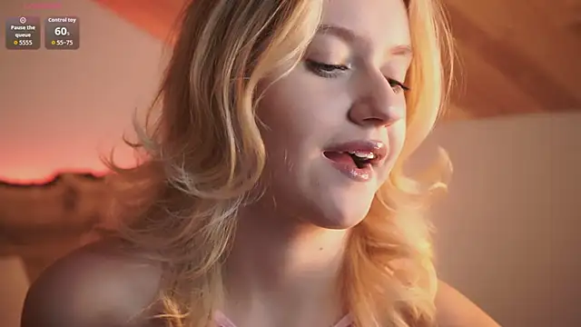 Nerissa xo online show from 11.16.25