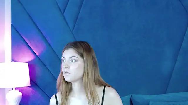 Evelisse online show from 06.19.26