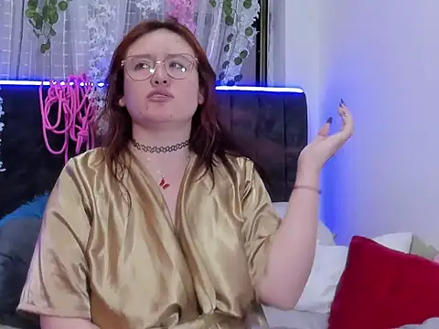 AliaMiller  online show from 01.12.26