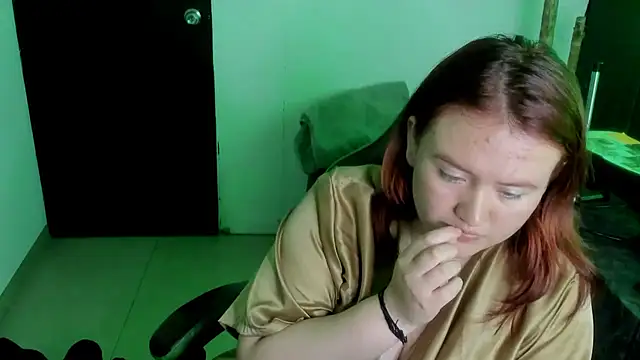 AliaMiller  online show from 03.11.26