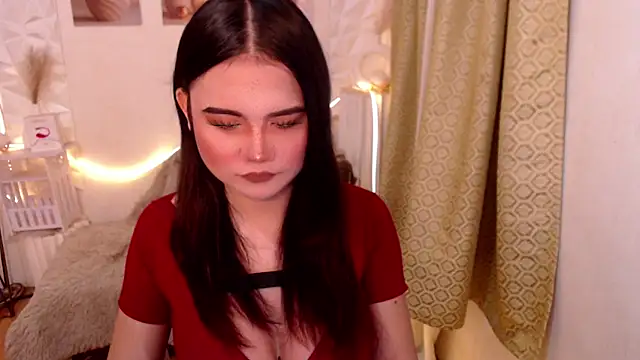 Snapshot of alisha_klassx chatting on 05.30.26 alisha klassx online show from 05.30.26