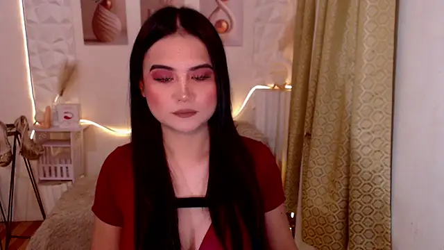 Snapshot of alisha_klassx chatting on 06.05.26 alisha klassx online show from 06.05.26