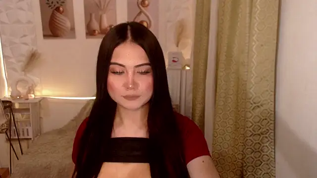 Snapshot of alisha_klassx chatting on 06.15.26 alisha klassx online show from 06.15.26
